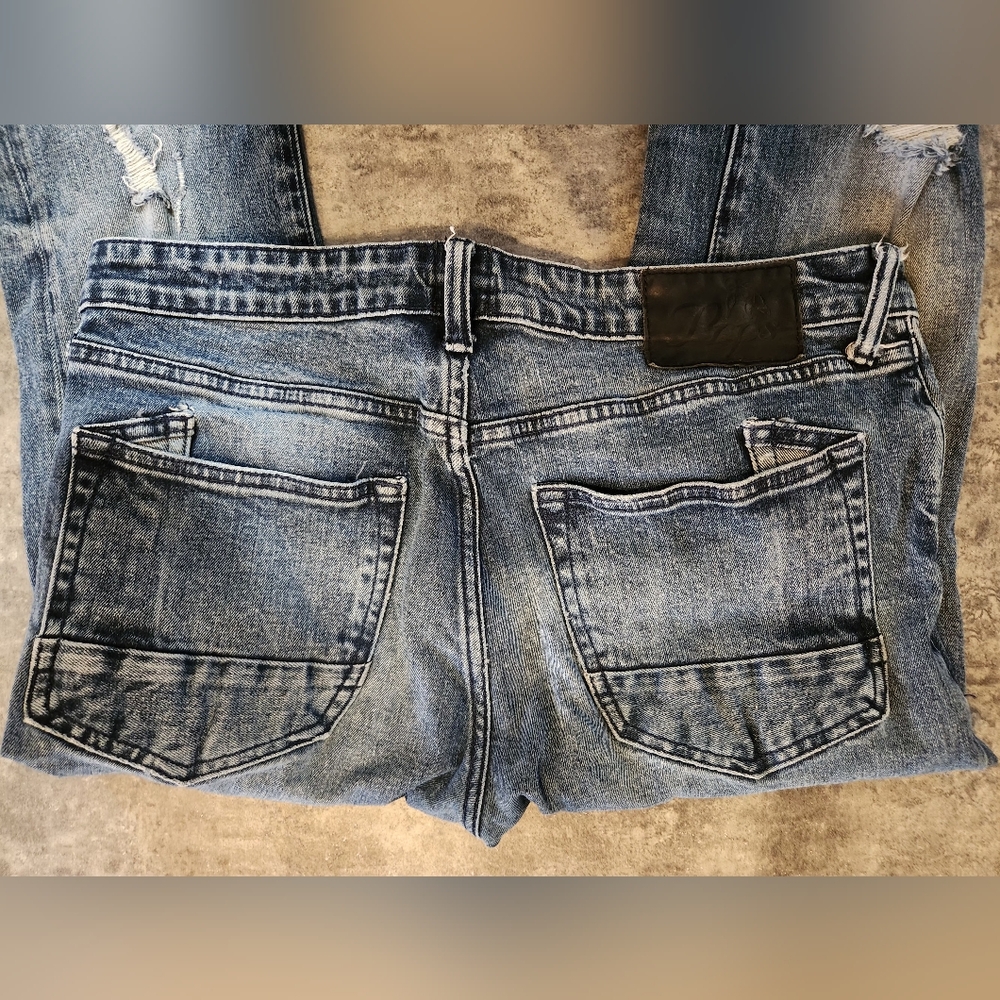 PRPS Jeans - Picture 7 of 7